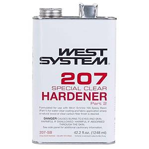 WEST SYSTEM SERTLE�T�R�C� �ZEL KAPLAMA 1.45 KG