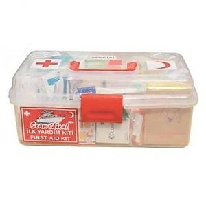 �LK YARDIM KUTUSU GEM� ���N