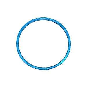 Avessa 70 cm Profesyonel Hula hop Mavi Hf�g