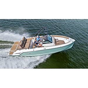 MONTEREY ELITE 23 SD