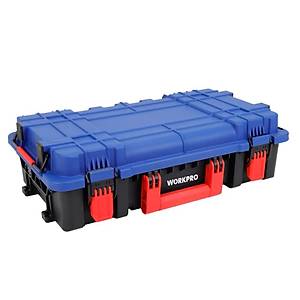 WORKPRO WP283030 32Lt 56x34,5x16,5cm �stiflenebilir Profesyonel Tak�m �antas�
