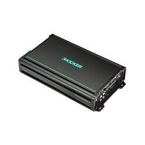 Kicker Marine 600 W 4 Kanall� Amfi