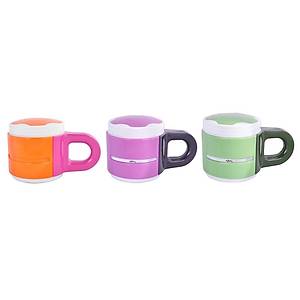 Andoutdoor AND429 ��i �elik D��� Plastik Kupa Mug 350ml-STD