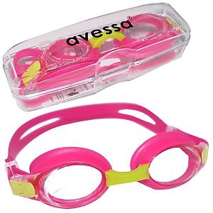 �ocuk Y�z�c� G�zl��� Pembe 2670