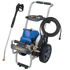 Michelin MPX230HDR Trifaze 400Volt 7400Watt 230Bar �nd�ksiyon Motorlu A��r Hizmet Bas�n�l� Y�kama Makinesi