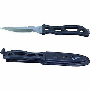 KRAKEN B��ak �elik MAKO, 23 cm