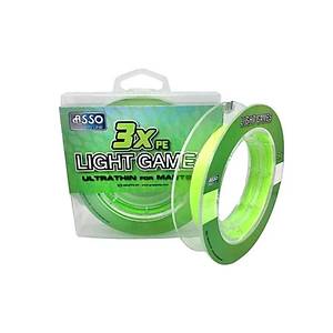 Asso 3XPE Light Games �p Misina