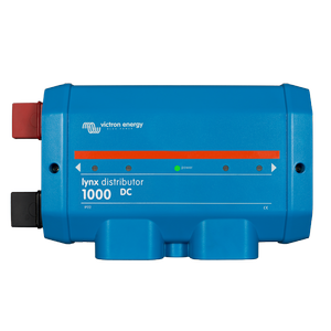 LYNX DISTRIBUTOR (M8)