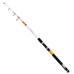 Captain 1710 Bastet Teleskopik Kam�� 70-150gr Atar