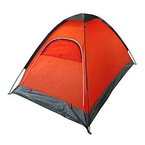 AndOutdoor Monodome 2 Ki�ilik �ad�r-TURUNCU