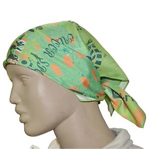 N-Rit Multi-Functional Bandana-YE��L