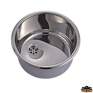 CAN LA1418 YUVARLAK EVYE, �385MM