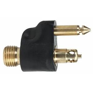 Scepter tank konnekt�r�