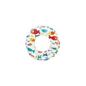 Intex 59241 Sevimli Desenli Simit 61 Cm