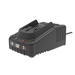 CAT DXC2 18Volt Li-ion ONE FOR ALL Profesyonel H�zl� Ak� �arj Cihaz�