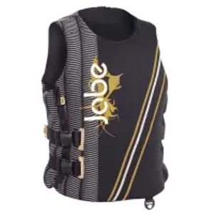 JOBE GOLDRIDER SIDE ENTRY VEST S�ZE:M