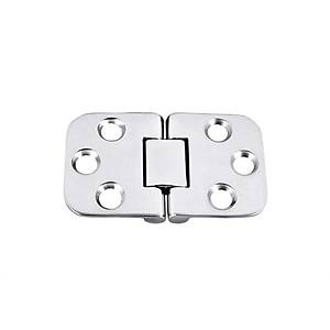 Masa Mente�esi 316 Pasl. �elik 42*70,5mm