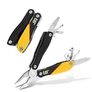 CAT DA980057 12 IN 1 �ok Fonksiyonlu Profesyonel Pense Seti 