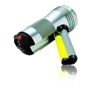 Aqua Lung AluLight 35 Fener