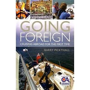 Going Foreign