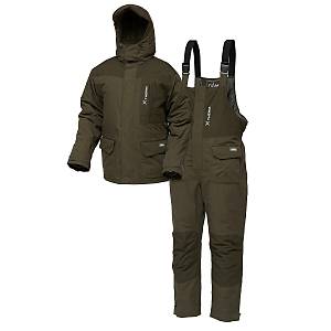 Dam Xtherm Winter Suit Green