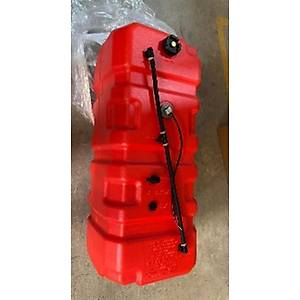 YAKIT TANKI 140lt (�AMANDIRA,HAVA F�RAR DAH�L) 41x110x41cm