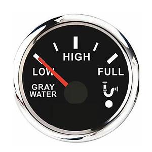 LAVABO (GR�) SU G�STERGES� S�YAH 12-24V