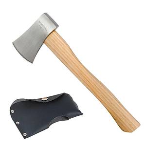 WORKPRO WP241042 567Gr Ah�ap Sapl� Balta