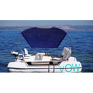 VOW EXCLUSIVE