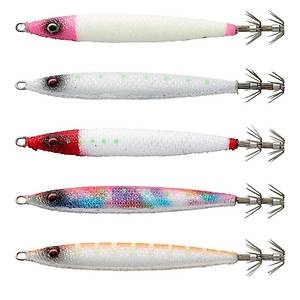 Savage Gear Squid Finger 8cm 35gr Sahte Bal�k