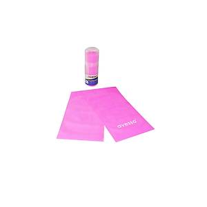 Avessa Pilates Band� T�pte Yumu�ak Diren� Pembe 