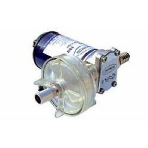 UP3 YAKIT VE SU TRANSFER POMPASI BRONZ D��L� 15lt/dk 12v