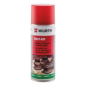 W�RTH PAS S�K�C� SPREY 400 ML