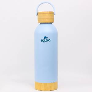 Igloo Hydrate Pro Termos 500ml-BUZUL MAV�