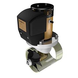 THRUSTEMS BA� PERVANE EMS-S80 6.0 HP 12 V 185MM