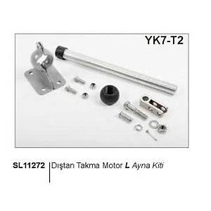 DI�TAN TAKMA MOTOR L AYNA K�T�