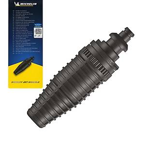 Michelin MPX46164 Bas�n�l� Y�kama Makinesi Tabancas� ��in D�ner Su P�sk�rtme Nozulu