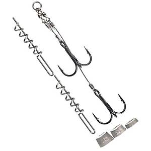 Storm R.I.P Multi-Depth Screw System Aksesuar�