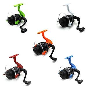 Captain Mondial 4000 Olta Makinesi 3 BB