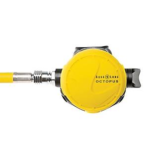 Aqua Lung Octopus Calypso/T�tan