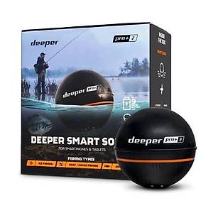 Deeper Smart Sonar Pro+2 Bal�k Bulucu