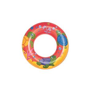 Bestway 51 cm K�rm�z� Simit 36113