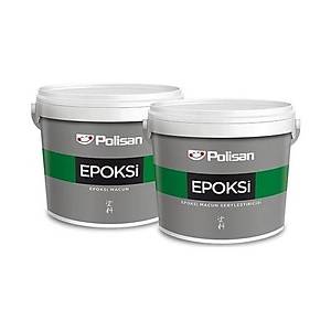 POL�SAN EPOKS� MACUN 1+1 TAKIM 2KG