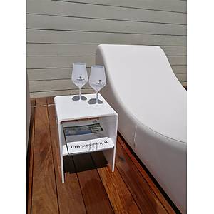 TRONA CUBE-SPA MASASI  B�Y�K 40x50x45 CM