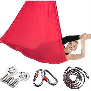 Avessa Yfs-200 Yoga Fly Set K�rm�z�