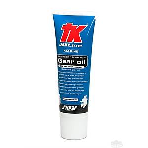 SILPAR TK LINE MAR�NE KUYRUK YA�I, 250ML
