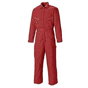 DICKIES WD2360 KI�LIK KIRMIZI TULUM