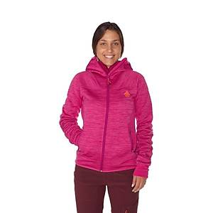 Berg Sirohi Kad�n Sweatshirt-PEMBE