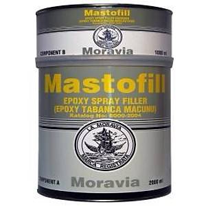 MORAVIA MASTOFILL-S  SPREY MACUN 3L