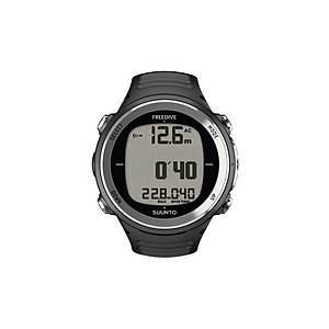 Suunto D4F Black Dal�� Bilgisayar�